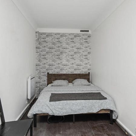 Chic Apart Near Paris Apartamento Argenteuil Exterior foto