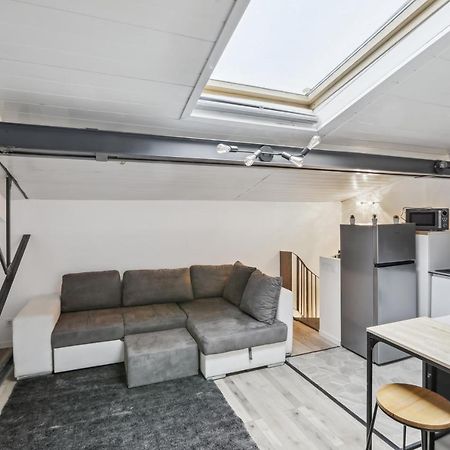 Chic Apart Near Paris Apartamento Argenteuil Exterior foto