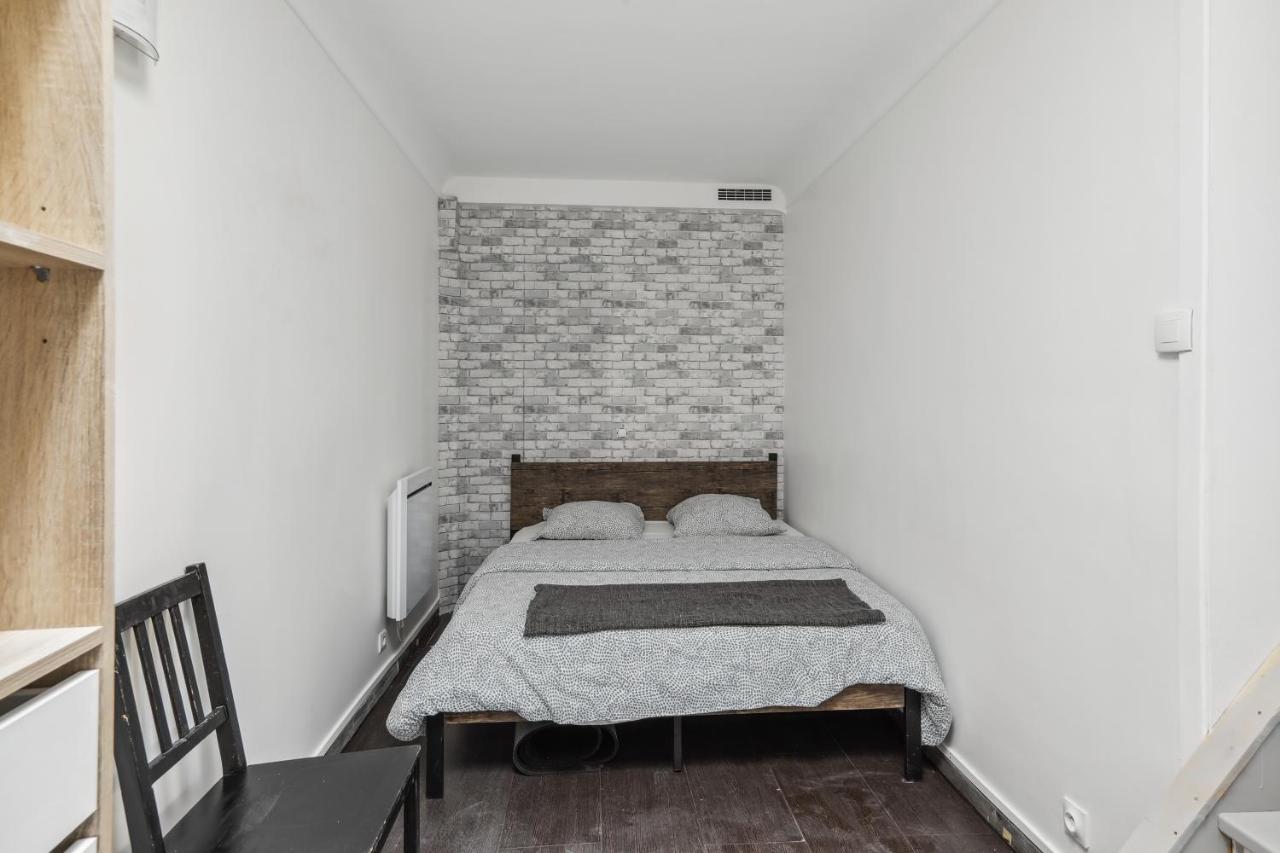 Chic Apart Near Paris Apartamento Argenteuil Exterior foto